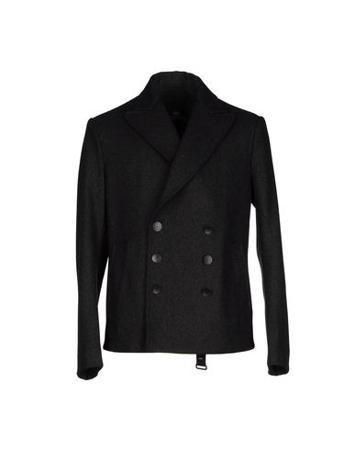 Куртка TOM REBL