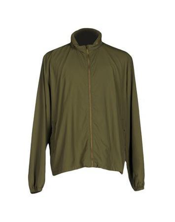 Куртка YMC YOU MUST CREATE