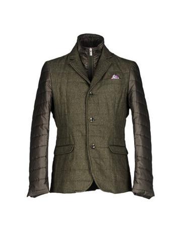 Куртка ROBERTO PEPE