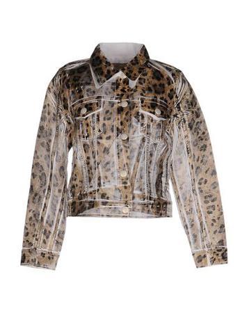 Куртка BLUMARINE