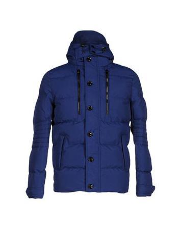 Куртка DAVID NAMAN