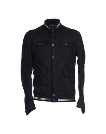 Куртка J.W. TABACCHI