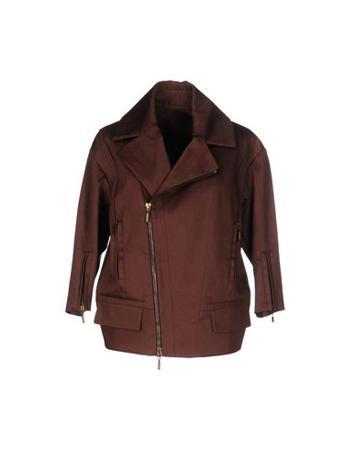 Куртка PLEIN SUD PAR FAYҪAL AMOR