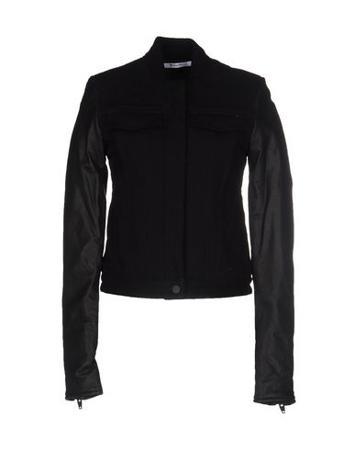 Куртка T BY ALEXANDER WANG