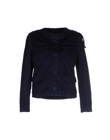 Куртка ERMANNO ERMANNO SCERVINO