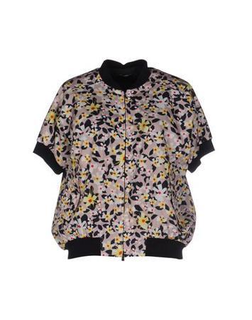 Куртка JIL SANDER NAVY