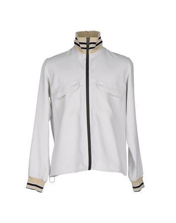 Куртка JIL SANDER