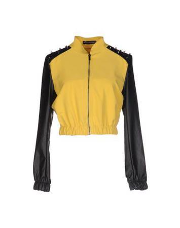 Куртка JILL MORISCO MILANO