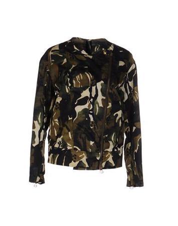 Куртка PLEIN SUD