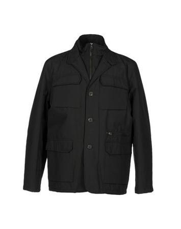 Куртка BALLANTYNE