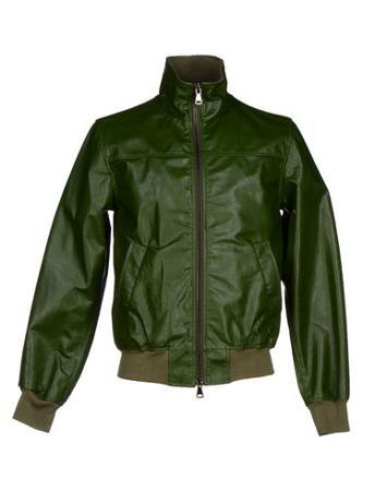 Куртка COVER ORCIANI