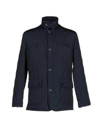 Куртка KEN BARRELL