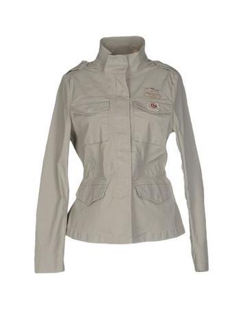 Куртка AERONAUTICA MILITARE