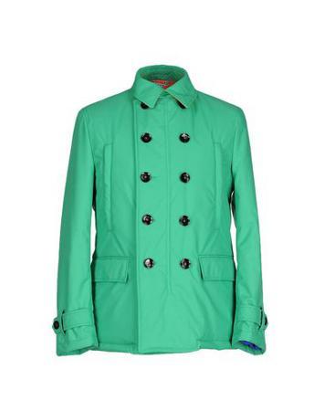 Куртка MANUEL RITZ