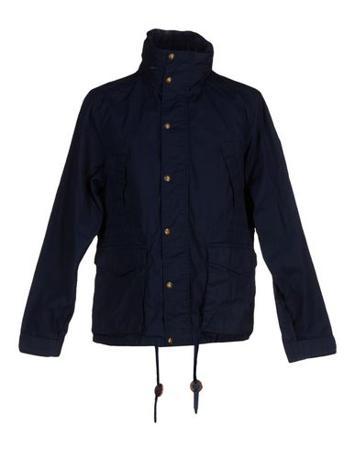 Куртка TRAILWEAR BY PENFIELD