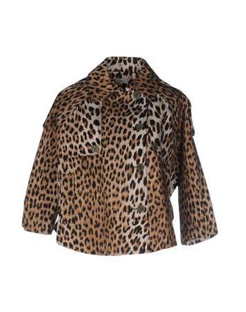 Куртка MANOUSH Куртка MANOUSH