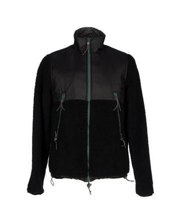 Куртка THE EDITOR