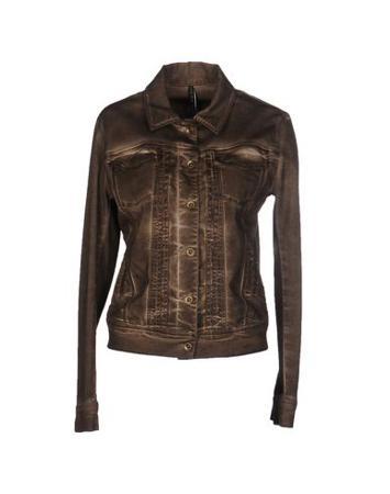 Куртка PLEIN SUD JEANIUS