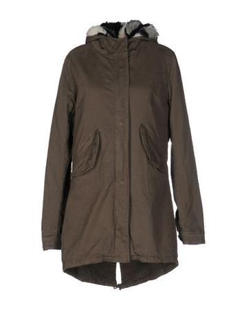 Куртка ISTINT ANONYME