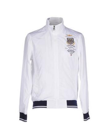 Куртка AERONAUTICA MILITARE