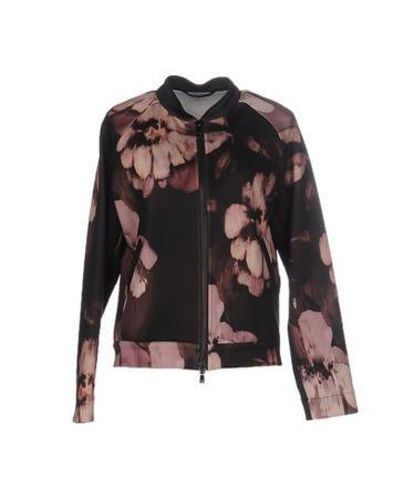 Куртка BLUE LES COPAINS