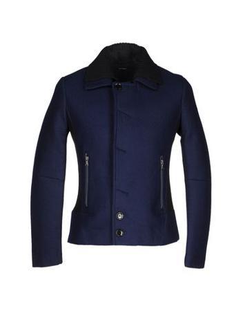 Куртка DAVID NAMAN