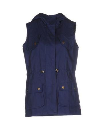 Куртка LE VOLIÈRE