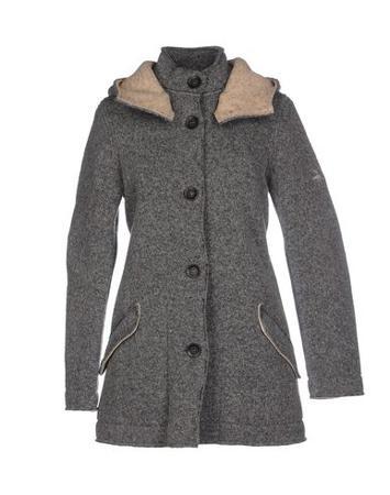 Куртка TANOMU ASK ME