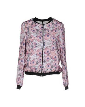 Куртка EMPATHIE