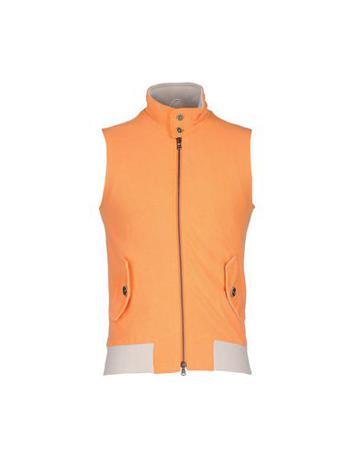 Куртка CAPOBIANCO