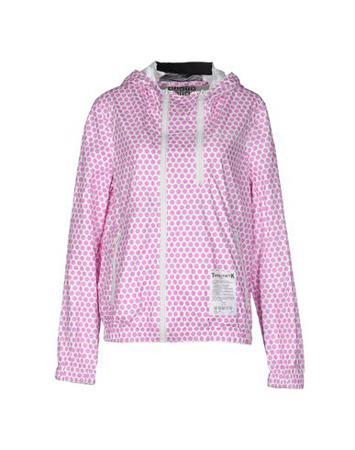 Куртка TEMPORARY K