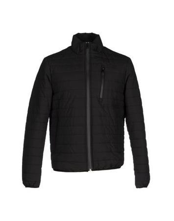 Куртка KEN BARRELL