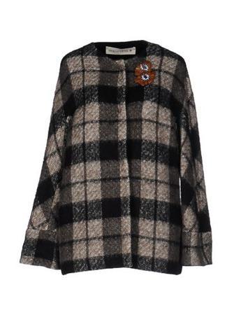 Куртка SHIRTAPORTER Куртка SHIRTAPORTER