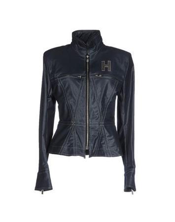 Куртка HOGAN BY KARL LAGERFELD