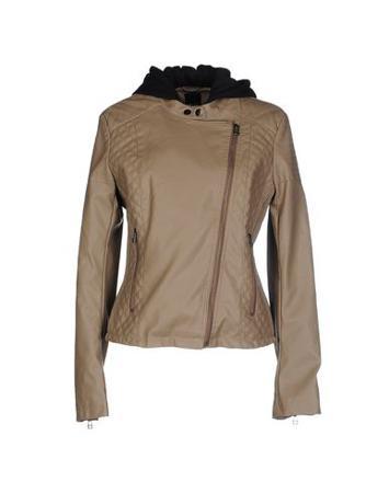 Куртка MONTGOMERY DIFFERENT®