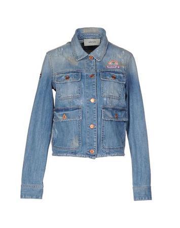 Куртка M.GRIFONI DENIM