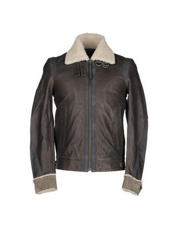 Куртка WE ARE REPLAY