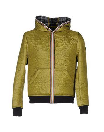 Куртка SHOCKLY