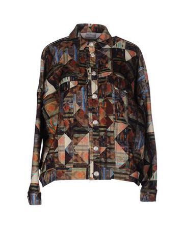 Куртка PHILOSOPHY DI ALBERTA FERRETTI Куртка PHILOSOPHY DI ALBERTA FERRETTI