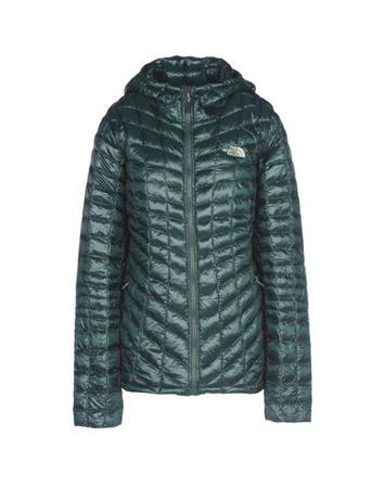 Куртка THE NORTH FACE