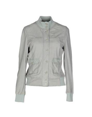 Куртка UNFLEUR