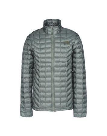 Куртка THE NORTH FACE