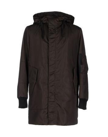 Куртка VINTAGE 55