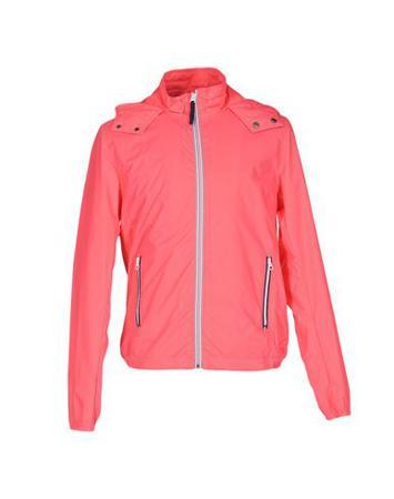 Куртка TOMMY HILFIGER DENIM Куртка TOMMY HILFIGER DENIM