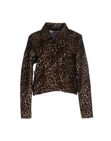 Куртка APRIL 77