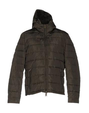 Куртка SINAPSI TECNOLOGIE