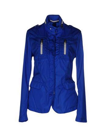 Куртка MONTECORE