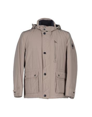 Куртка PETER COFOX