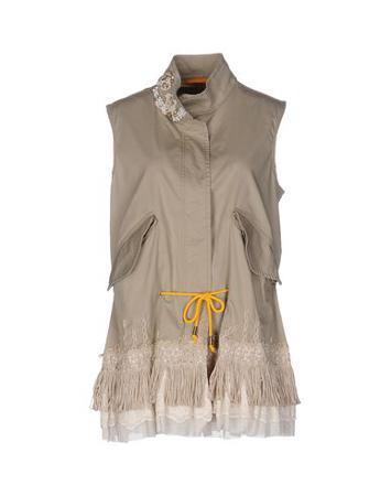 Куртка FEMME BY MICHELE ROSSI Куртка FEMME BY MICHELE ROSSI