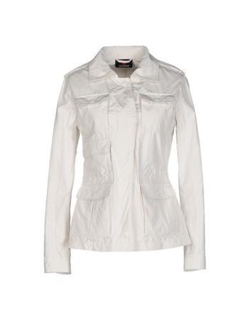 Куртка CANADIENS